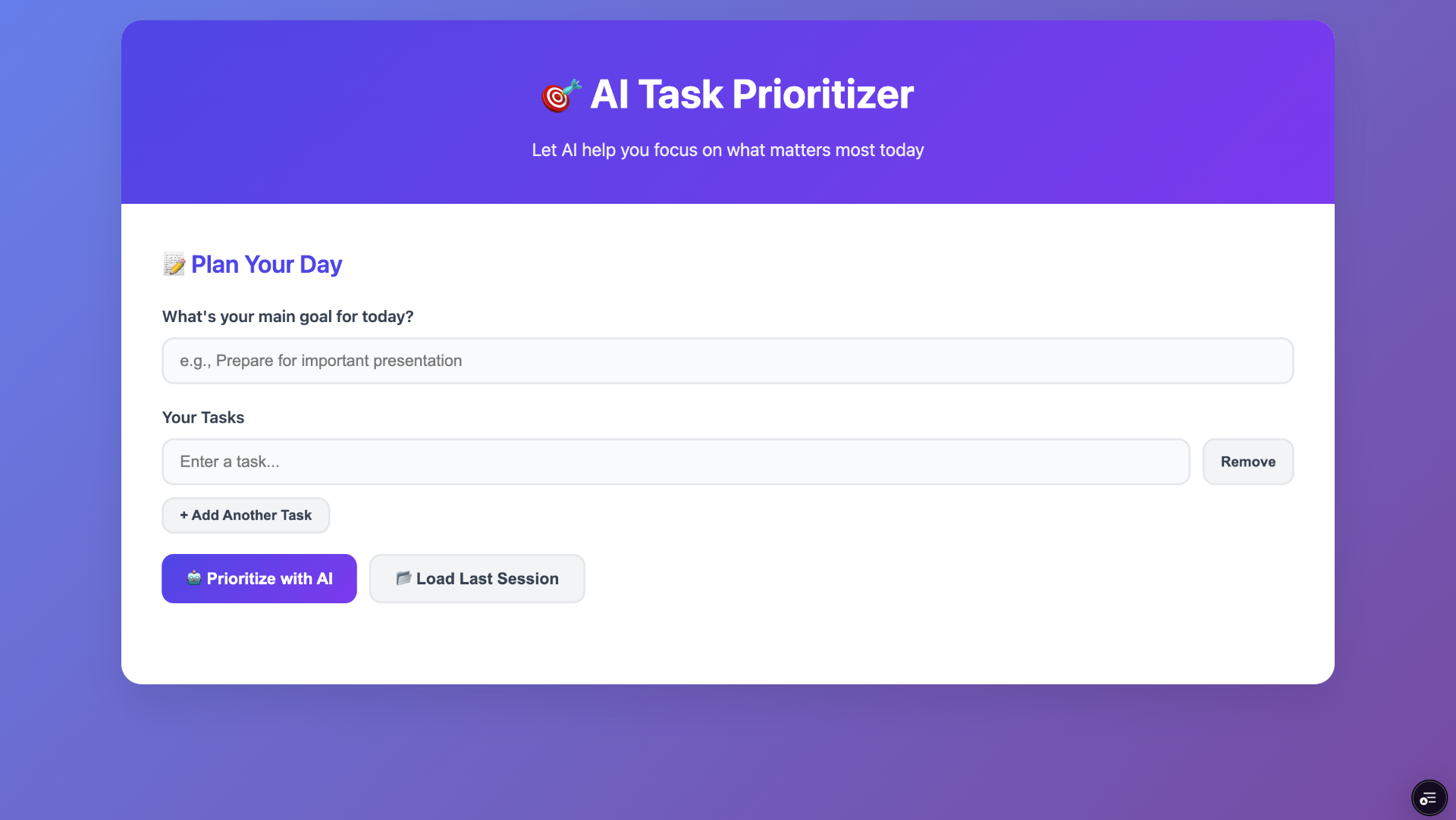 Yash Tambakhe | Software Engineer & Applied AI Builder